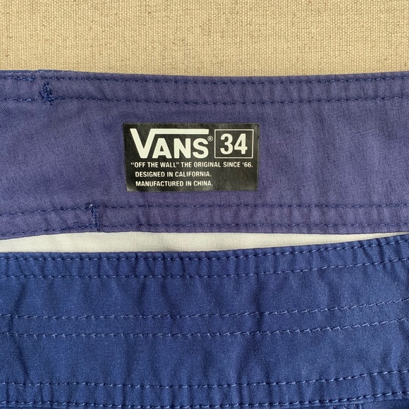 Vans board shorts - Picture 4 of 4